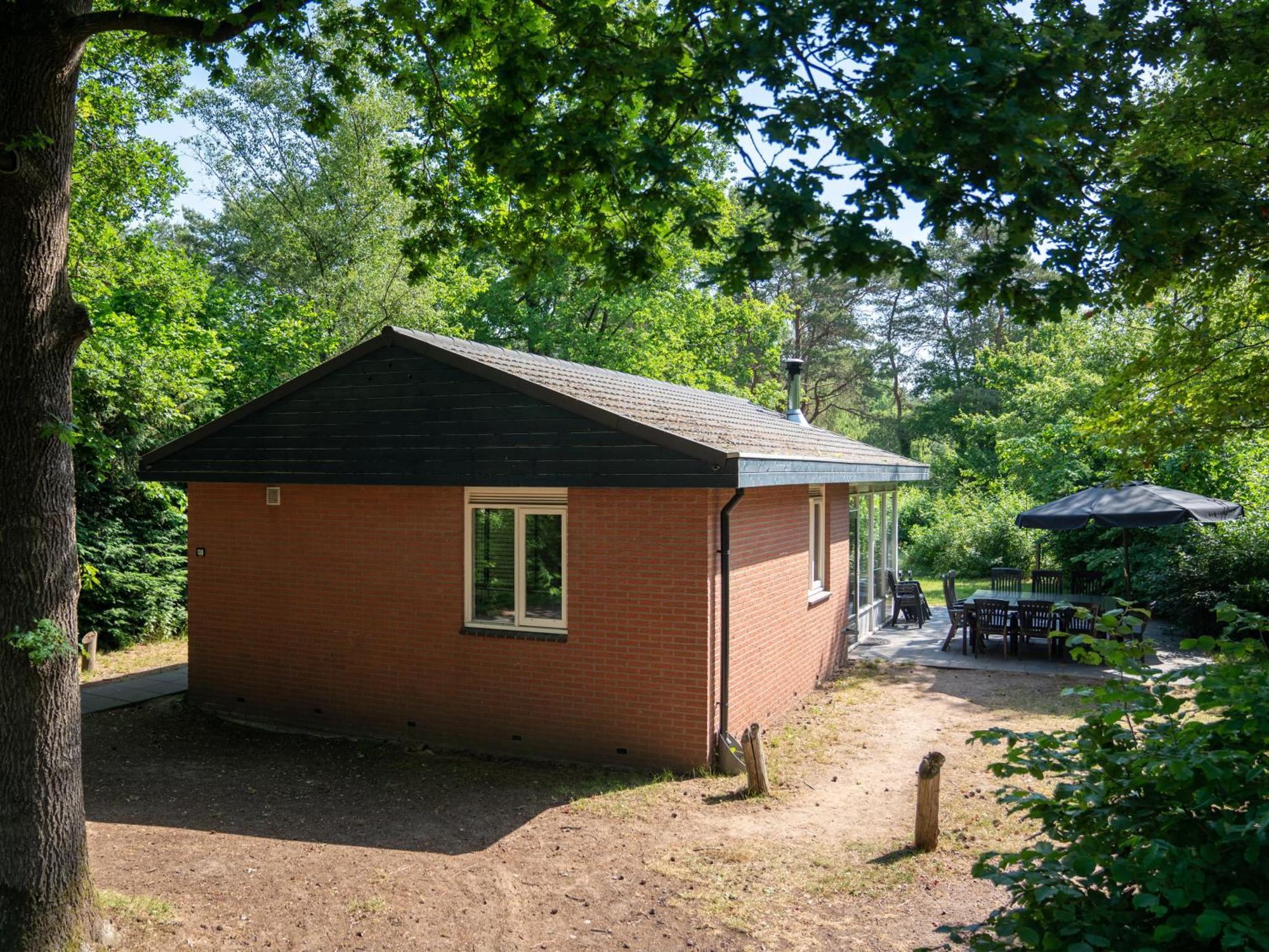 Summio Parc Heihaas Holiday park