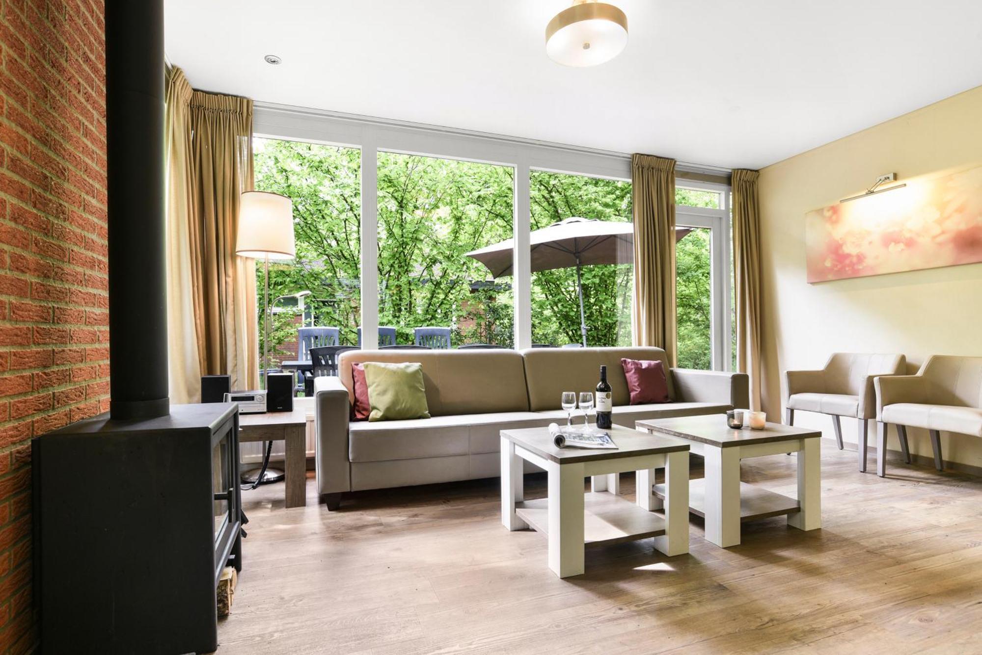 Summio Parc Heihaas Holiday park 3*
