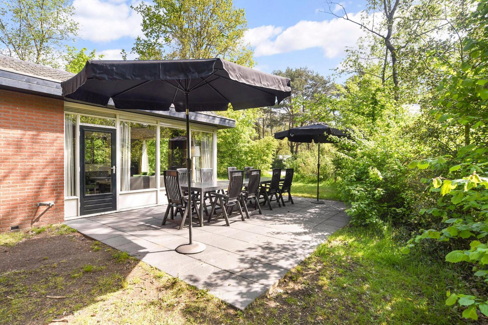 Summio Parc Heihaas 3* Putten