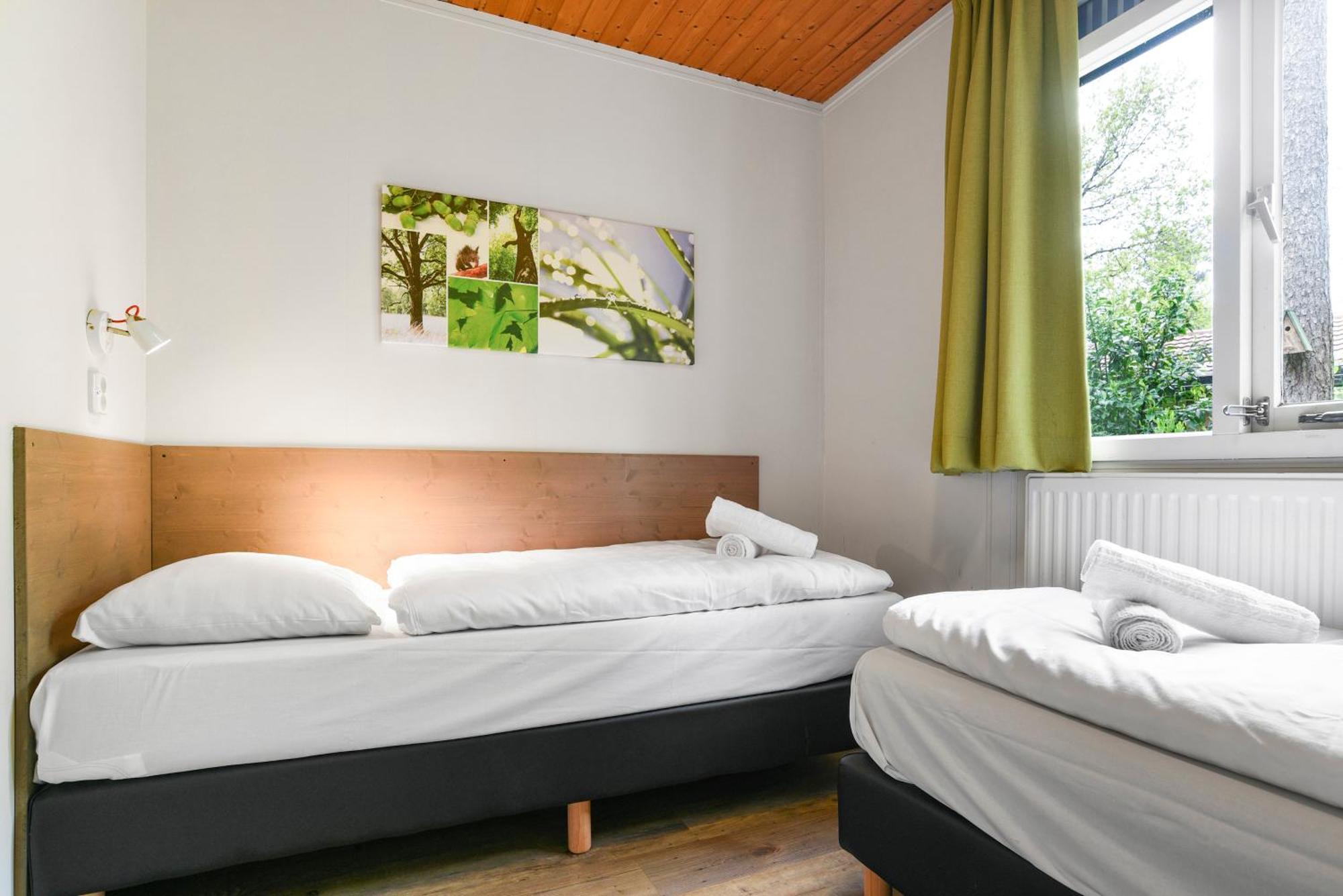 Summio Parc Heihaas Putten