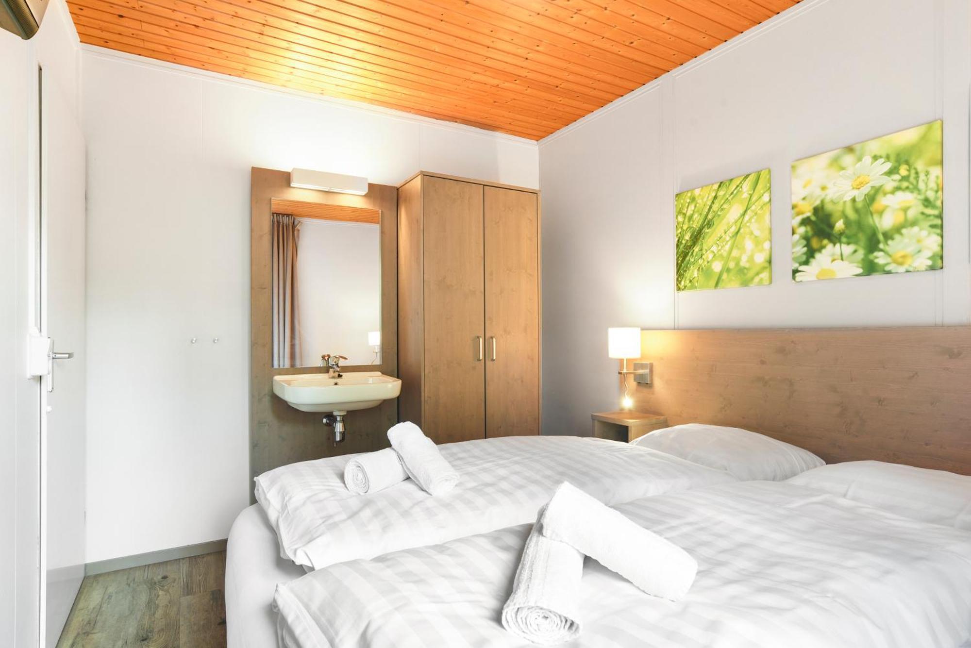 Summio Parc Heihaas 3*