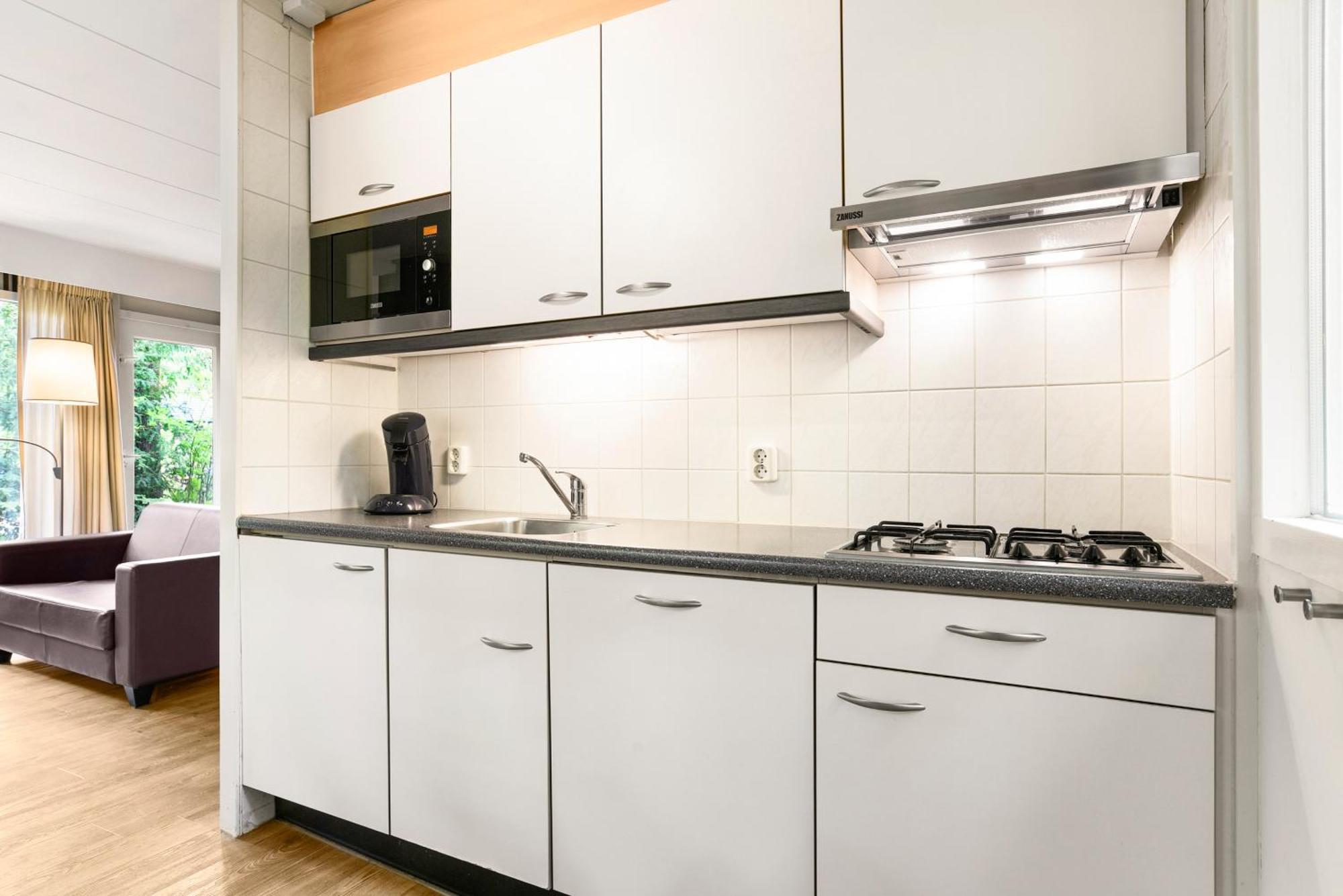 Summio Parc Heihaas 3* Putten
