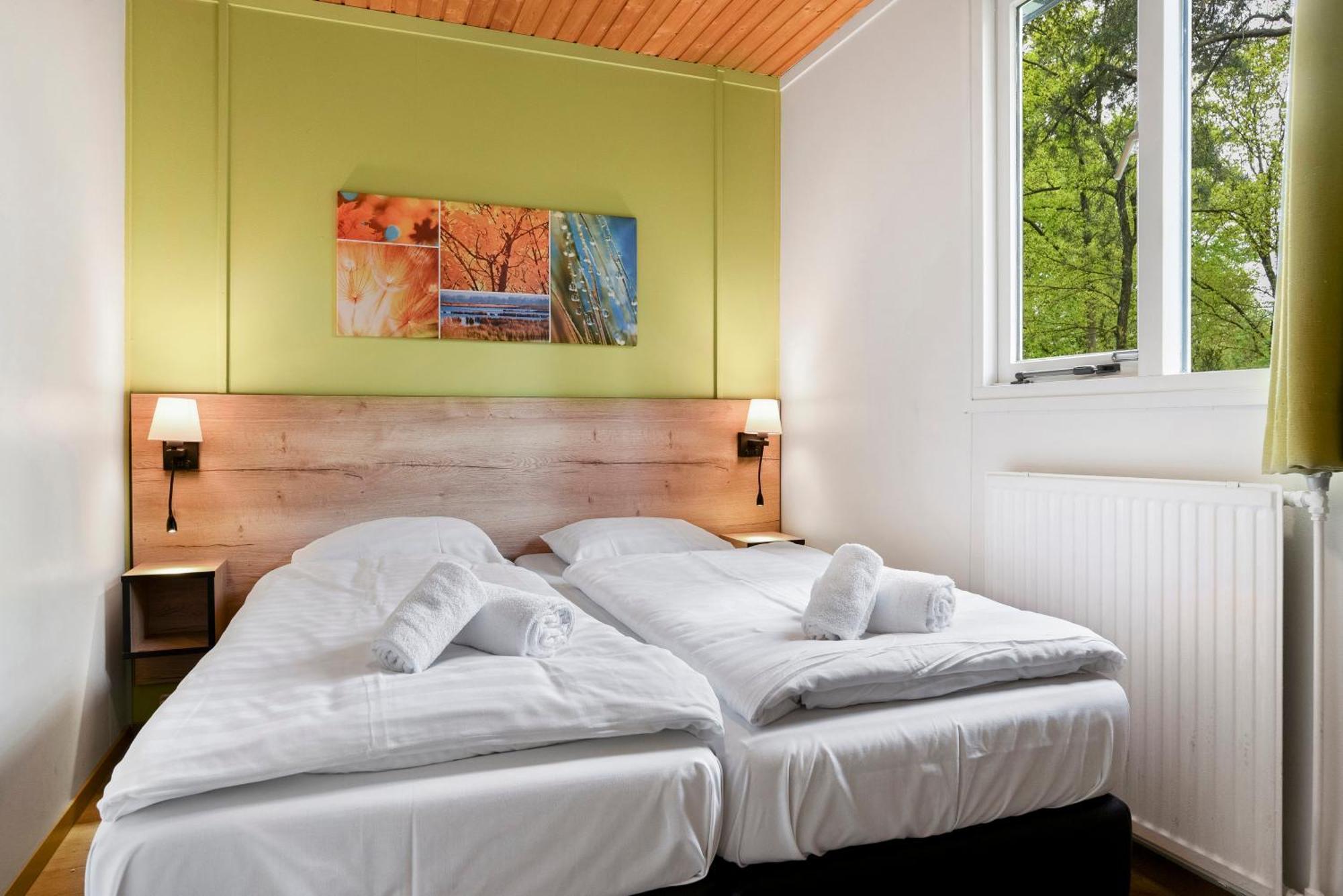 Summio Parc Heihaas Putten