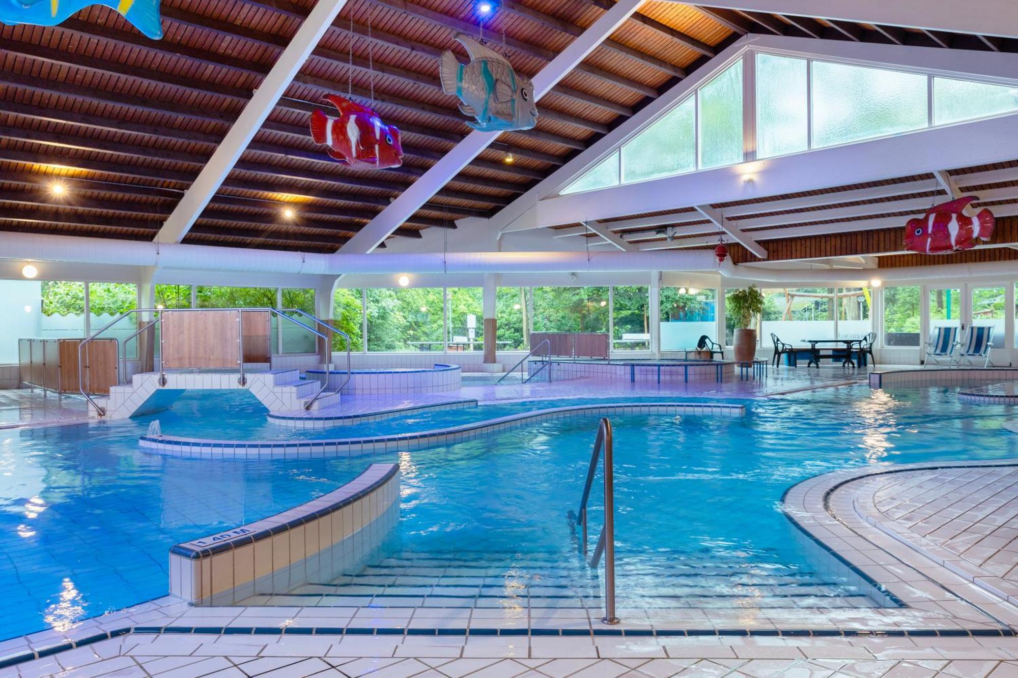 Summio Parc Heihaas Putten