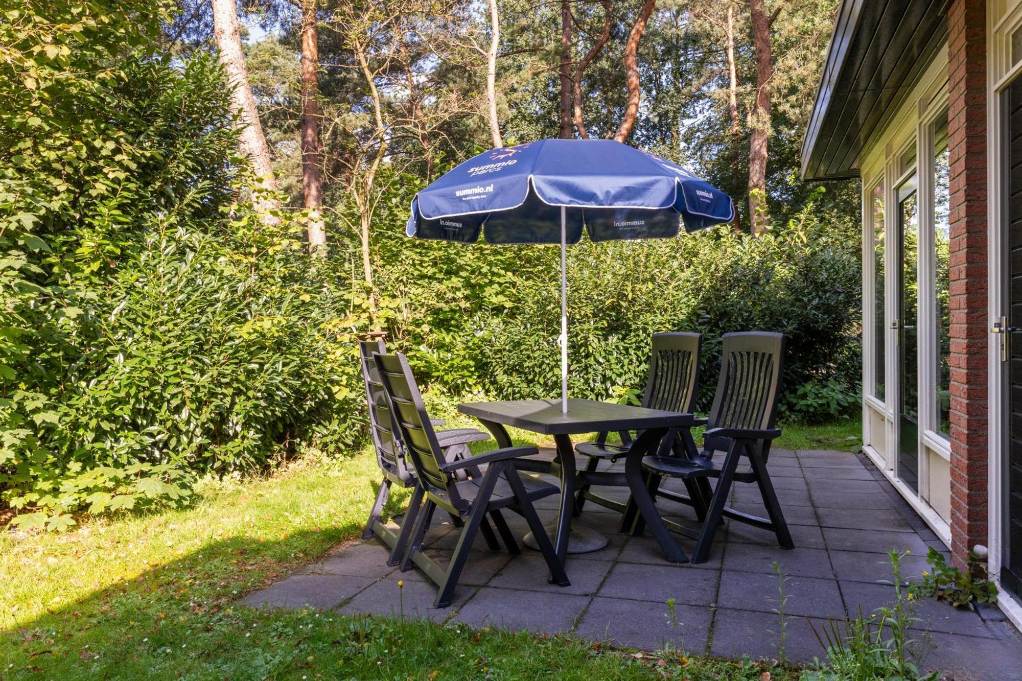 Summio Parc Heihaas 3* Putten