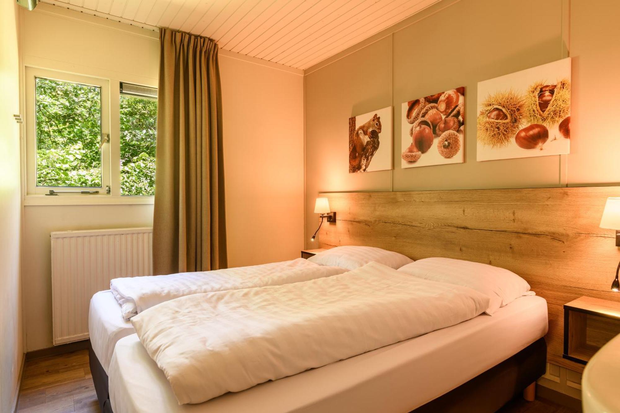Holiday park Summio Parc Heihaas