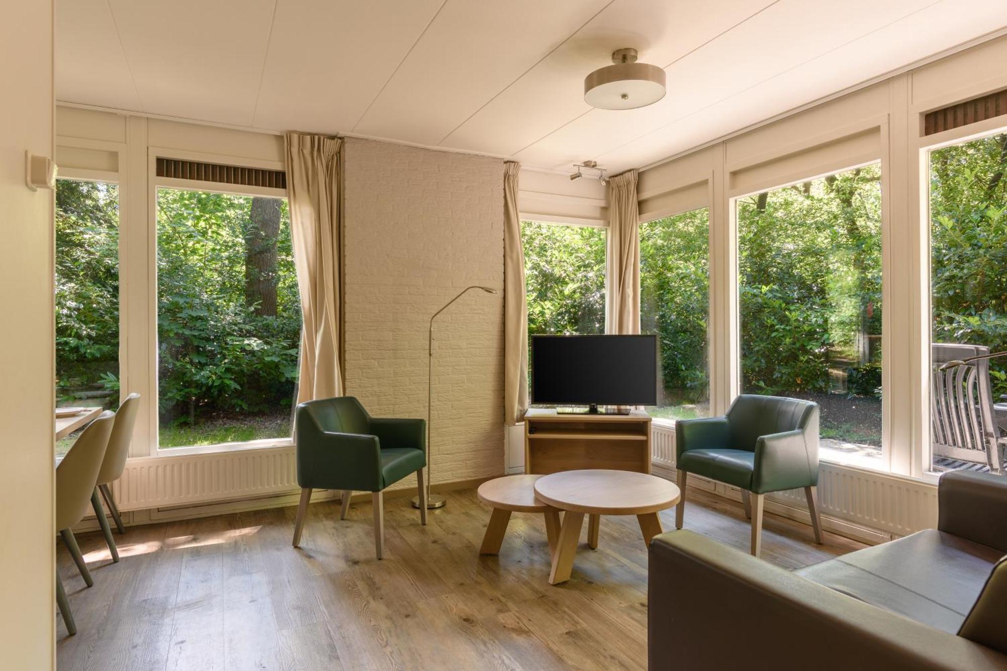 Summio Parc Heihaas 3*